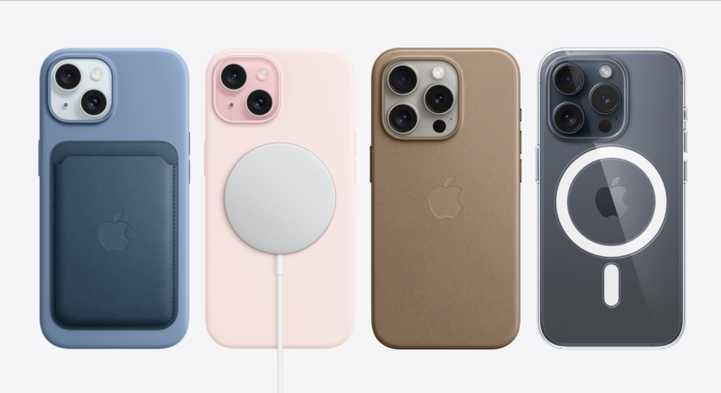 The Best iPhone cases for 2024